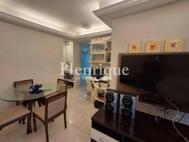 Apartamento para Venda em Rio de Janeiro/RJ Flamengo 1 Quartos