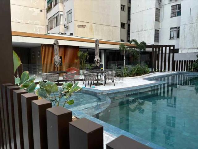 Apartamento para Venda em Rio de Janeiro/RJ Flamengo 1 Quartos