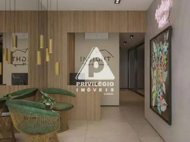 Apartamento para Venda em Rio de Janeiro/RJ Flamengo 1 Quartos