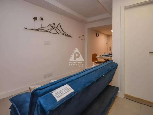 Apartamento para Venda em Rio de Janeiro/RJ Flamengo 1 Quartos