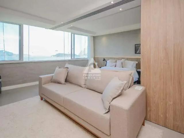 Apartamento para Venda em Rio de Janeiro/RJ Flamengo 1 Quartos