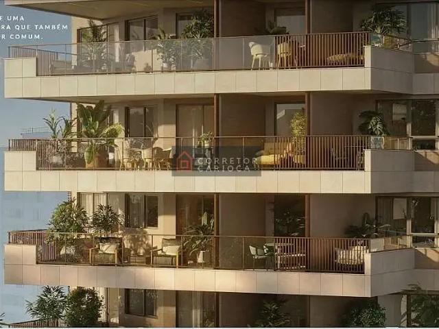 Apartamento para Venda em Rio de Janeiro/RJ Flamengo 1 Quartos