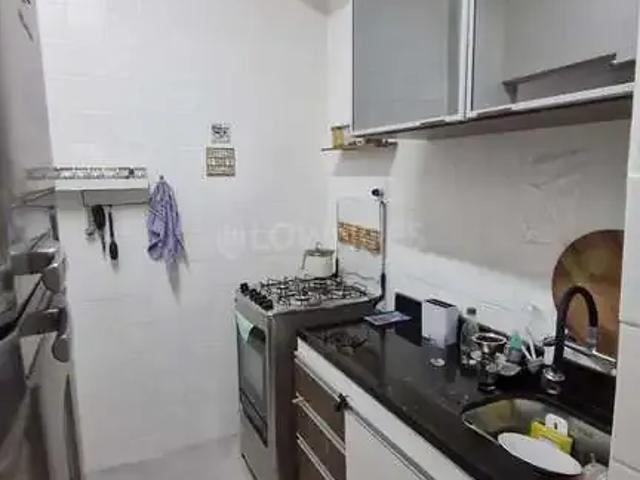 Apartamento para Venda em Rio de Janeiro/RJ Flamengo 1 Quartos