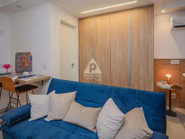 Apartamento para Venda em Rio de Janeiro/RJ Flamengo 1 Quartos