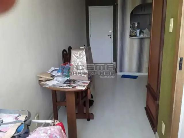 Apartamento para Venda em Rio de Janeiro/RJ Flamengo 1 Quartos
