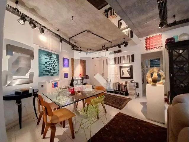Apartamento para Venda em Rio de Janeiro/RJ Flamengo 1 Quartos