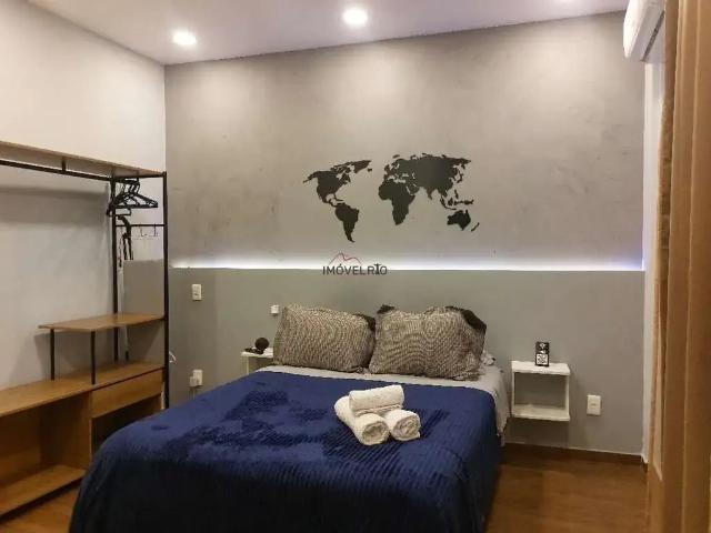 Apartamento para Venda em Rio de Janeiro/RJ Flamengo 1 Quartos