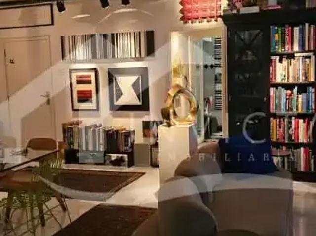 Apartamento para Venda em Rio de Janeiro/RJ Flamengo 1 Quartos