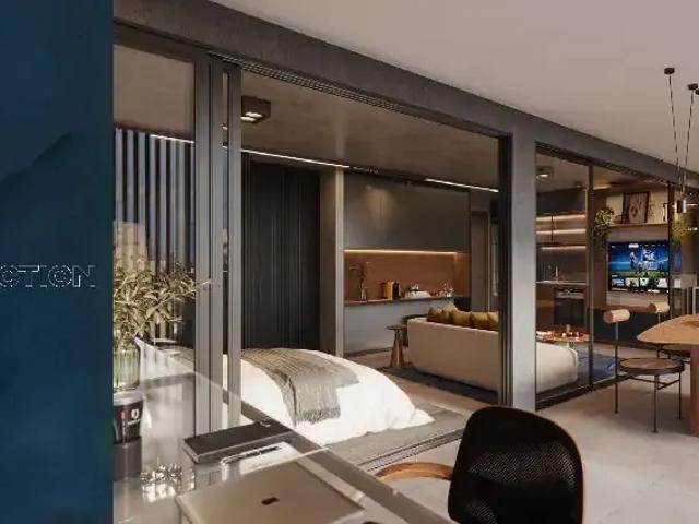 Apartamento para Venda em Rio de Janeiro/RJ Flamengo 1 Quartos