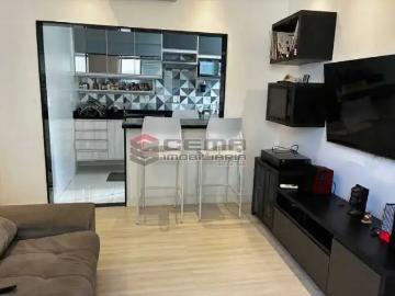 Apartamento para Venda em Rio de Janeiro/RJ Flamengo 1 Quartos