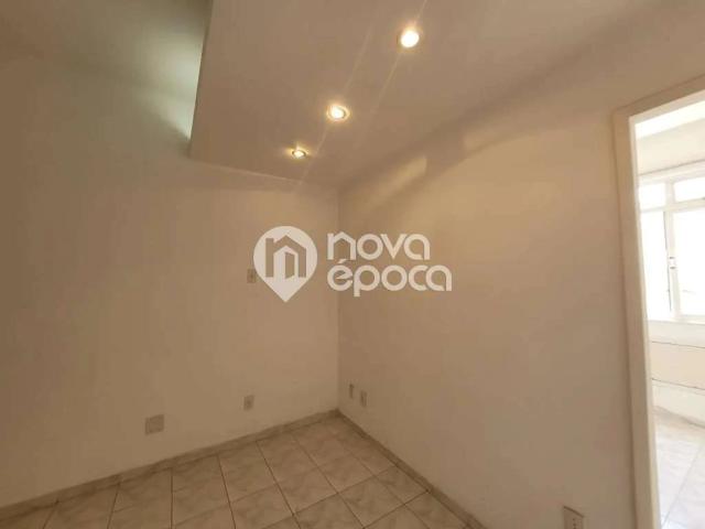 Apartamento para Venda em Rio de Janeiro/RJ Flamengo 1 Quartos