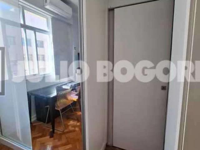 Apartamento para Venda em Rio de Janeiro/RJ Flamengo 1 Quartos