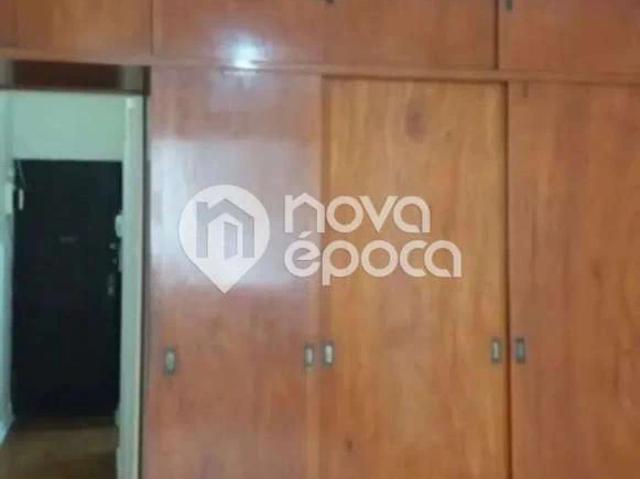 Apartamento para Venda em Rio de Janeiro/RJ Flamengo 1 Quartos