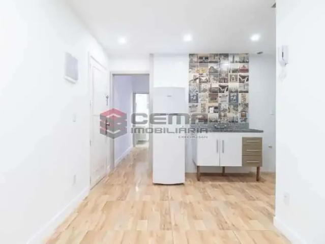 Apartamento para Venda em Rio de Janeiro/RJ Flamengo 1 Quartos