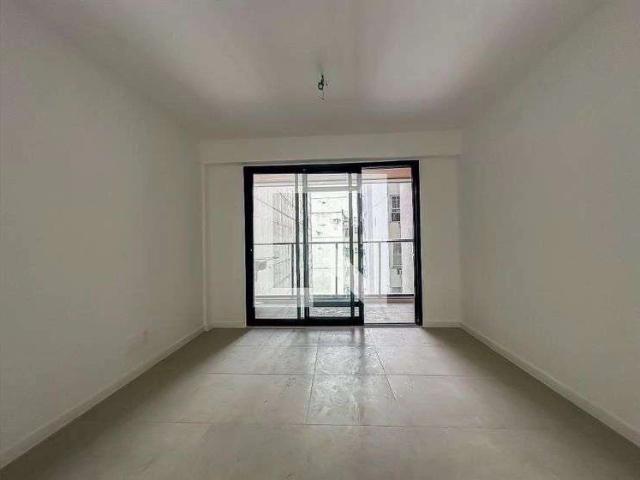 Apartamento para Venda em Rio de Janeiro/RJ Flamengo 1 Quartos