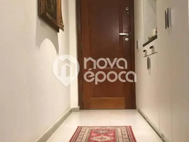 Apartamento para Venda em Rio de Janeiro/RJ Flamengo 1 Quartos