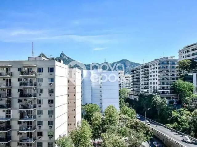 Apartamento para Venda em Rio de Janeiro/RJ Flamengo 1 Quartos