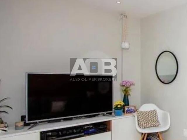 Apartamento para Venda em Rio de Janeiro/RJ Flamengo 1 Quartos