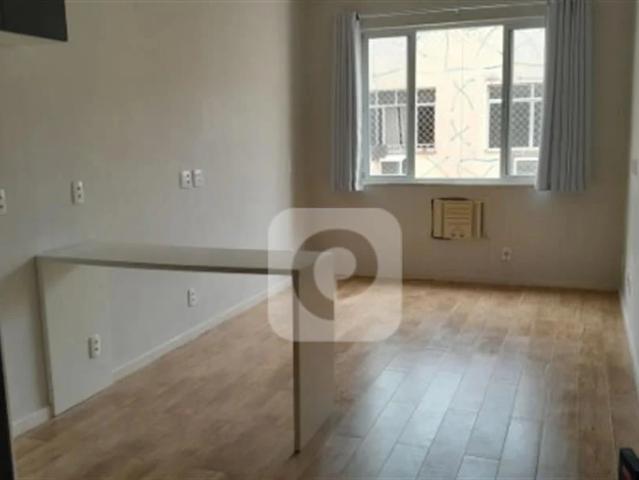 Apartamento para Venda em Rio de Janeiro/RJ Flamengo 1 Quartos