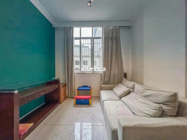 Apartamento para Venda em Rio de Janeiro/RJ Flamengo 1 Quartos