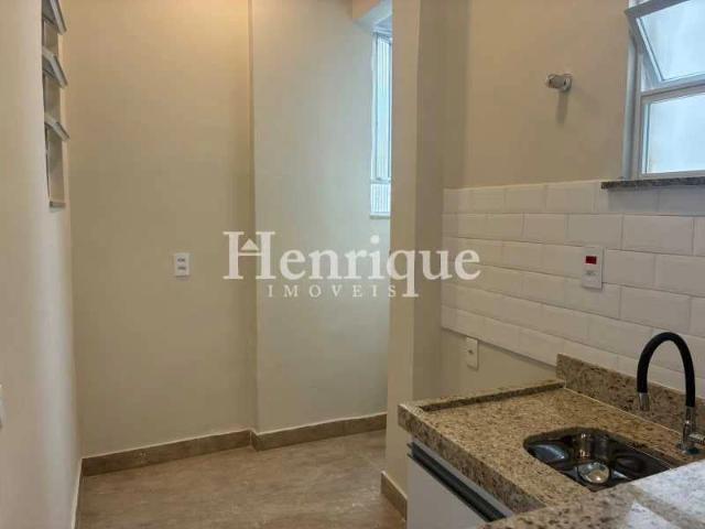 Apartamento para Venda em Rio de Janeiro/RJ Flamengo 1 Quartos
