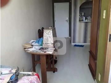Apartamento para Venda em Rio de Janeiro/RJ Flamengo 1 Quartos