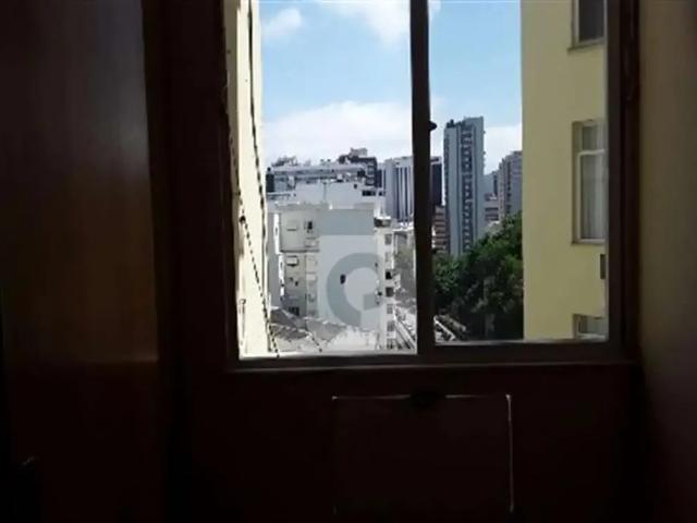 Apartamento para Venda em Rio de Janeiro/RJ Flamengo 1 Quartos