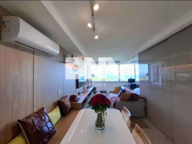 Apartamento para Venda em Rio de Janeiro/RJ Flamengo 1 Quartos
