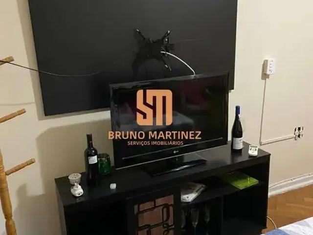 Apartamento para Venda em Rio de Janeiro/RJ Flamengo 1 Quartos