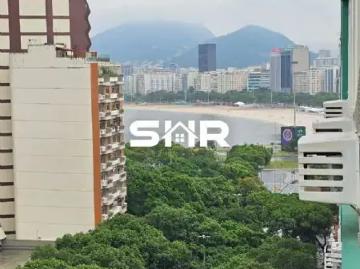 Apartamento para Venda em Rio de Janeiro/RJ Flamengo 1 Quartos
