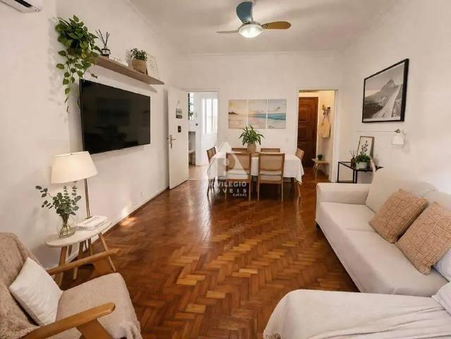 Apartamento para Venda em Rio de Janeiro/RJ Flamengo 1 Quartos