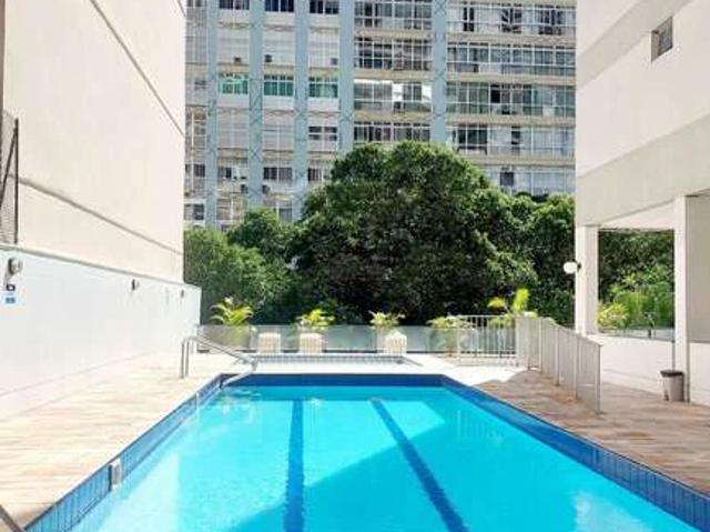 Apartamento para Venda em Rio de Janeiro/RJ Flamengo 1 Quartos