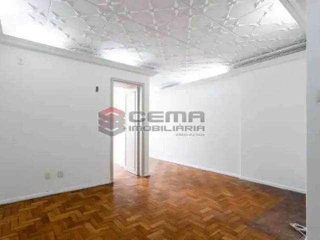 Apartamento para Venda em Rio de Janeiro/RJ Flamengo 1 Quartos