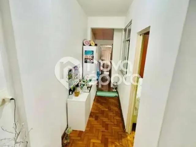 Apartamento para Venda em Rio de Janeiro/RJ Flamengo 1 Quartos