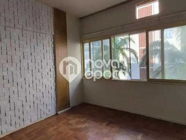 Apartamento para Venda em Rio de Janeiro/RJ Flamengo 1 Quartos