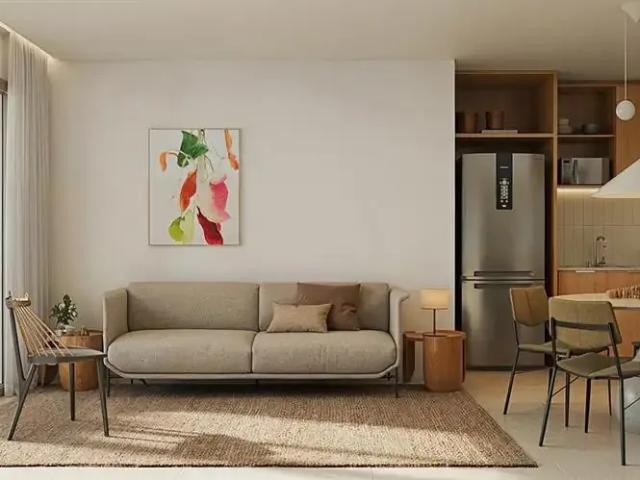 Apartamento para Venda em Rio de Janeiro/RJ Flamengo 2 Quartos