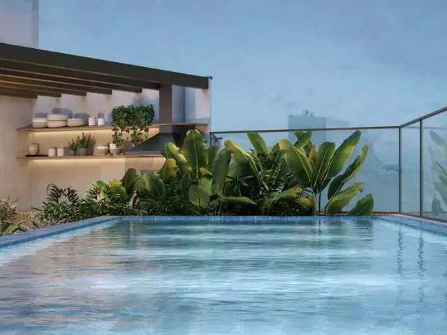 Apartamento para Venda em Rio de Janeiro/RJ Flamengo 2 Quartos