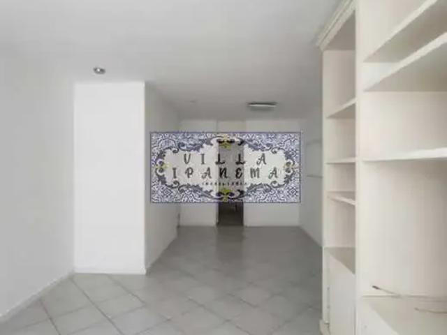 Apartamento para Venda em Rio de Janeiro/RJ Flamengo 2 Quartos
