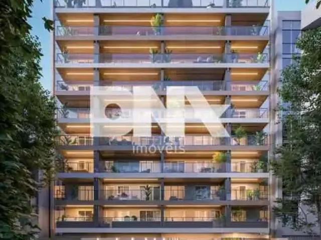 Apartamento para Venda em Rio de Janeiro/RJ Flamengo 2 Quartos