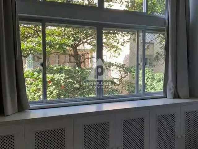 Apartamento para Venda em Rio de Janeiro/RJ Flamengo 2 Quartos