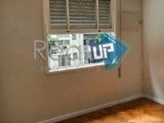 Apartamento para Venda em Rio de Janeiro/RJ Flamengo 2 Quartos