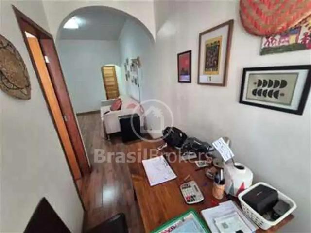 Apartamento para Venda em Rio de Janeiro/RJ Flamengo 2 Quartos