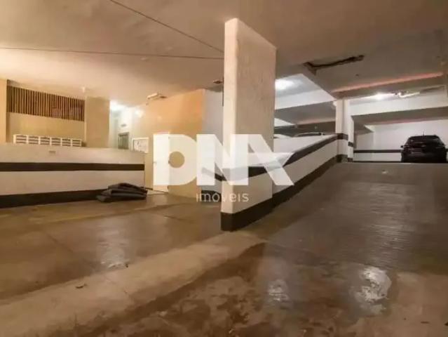 Apartamento para Venda em Rio de Janeiro/RJ Flamengo 2 Quartos