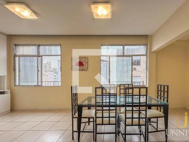 Apartamento para Venda em Rio de Janeiro/RJ Flamengo 2 Quartos