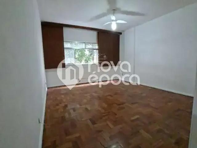 Apartamento para Venda em Rio de Janeiro/RJ Flamengo 2 Quartos