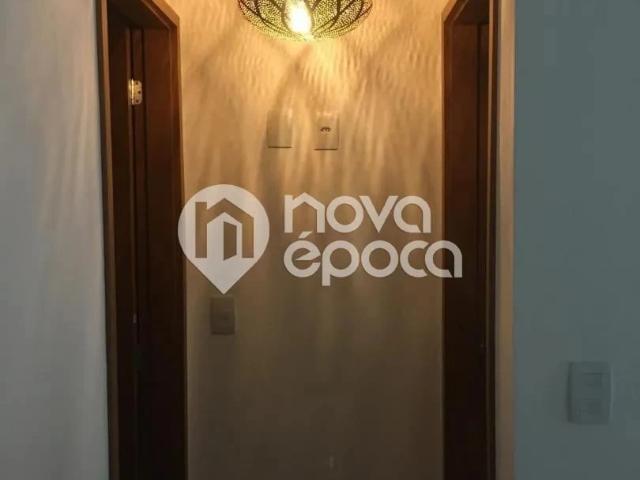 Apartamento para Venda em Rio de Janeiro/RJ Flamengo 2 Quartos