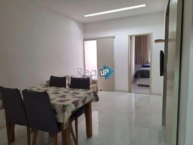 Apartamento para Venda em Rio de Janeiro/RJ Flamengo 2 Quartos