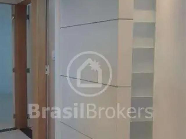 Apartamento para Venda em Rio de Janeiro/RJ Flamengo 2 Quartos