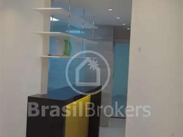 Apartamento para Venda em Rio de Janeiro/RJ Flamengo 2 Quartos