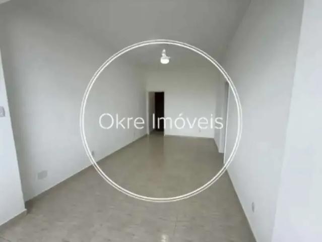 Apartamento para Venda em Rio de Janeiro/RJ Flamengo 2 Quartos